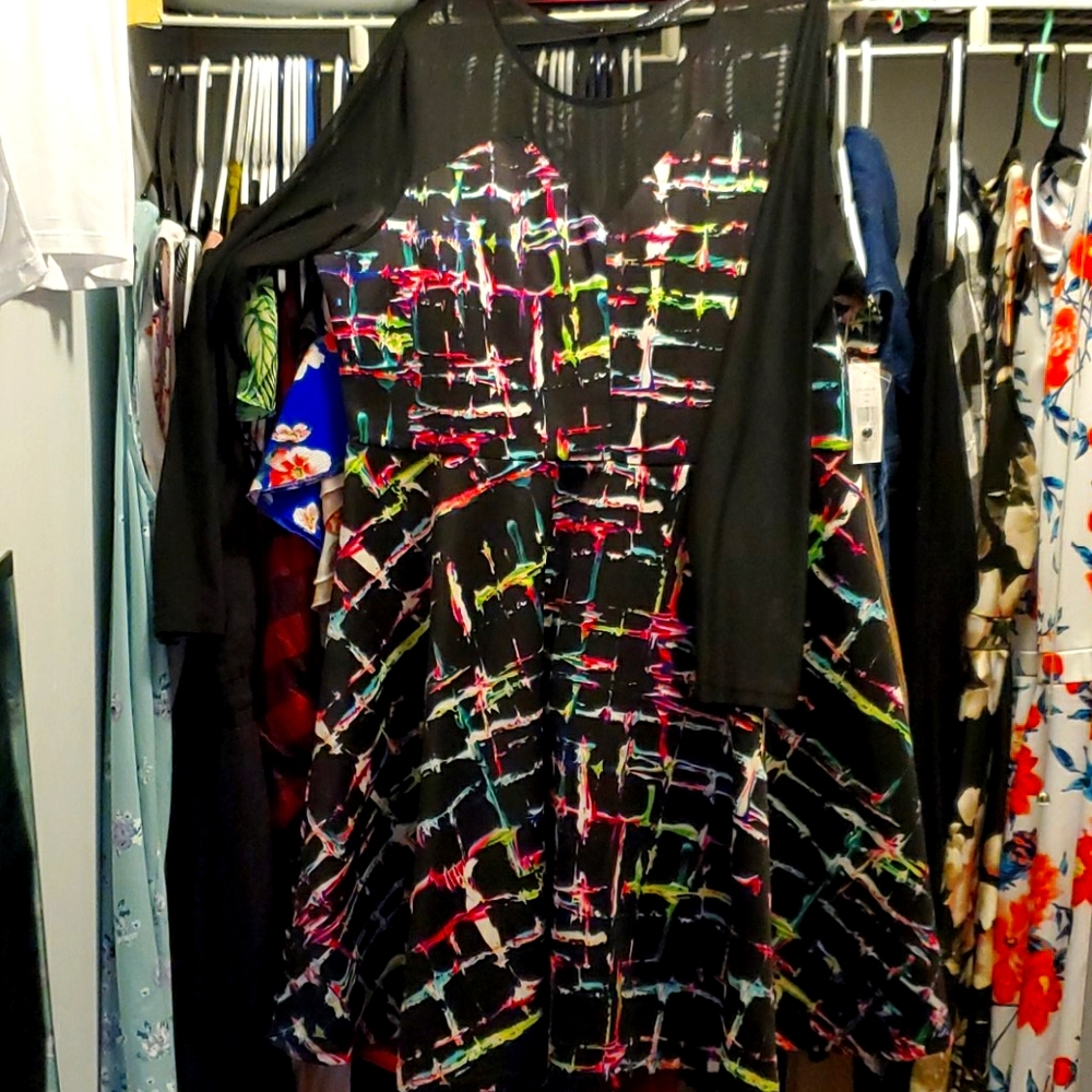 Night dress